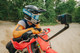 GoPro Ultra Wide Lens Mod (GoPro HERO 13) product in use