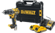 DeWalt DCD791NT-XJ 2.0Ah Battery (2x) Starter Kit Main Image