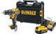 DeWalt DCD791NT-XJ 5.0Ah Battery Starter Kit Main Image