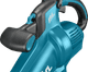 Makita DUB187Z 18V 5.0Ah Battery (2x) Starter Kit detail