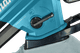 Makita DUB187Z 18V 5.0Ah Battery (2x) Starter Kit detail