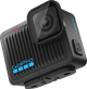 GoPro HERO + 256GB Memory Card right side