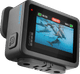 GoPro HERO + 256GB Memory Card right side
