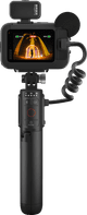GoPro HERO 13 Black Creator Edition back