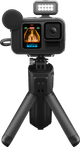 GoPro HERO 13 Black Creator Edition front