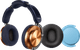 Dyson OnTrac Copper + ear cushion Black + ear cup Blue Main Image