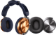 Dyson OnTrac Copper + ear cushion Black + ear cup Black Main Image