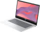 HP Chromebook 14 14a-nf0910nb Azerty rechterkant