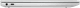 HP Chromebook 14 14a-nf0910nb Azerty linkerkant