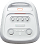 JBL PartyBox Stage 320 White Karaoke Pack Medium top