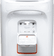 JBL PartyBox Stage 320 White Karaoke Pack Medium back