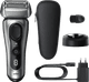 Braun Series 8 8517S Silver Main Image