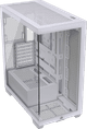 CORSAIR 3500X Mid-tower White Main Image