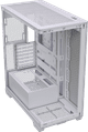 CORSAIR 3500X Mid-tower White front