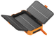 Xtorm Solar Power Bank with Fast charging 10,000mAh and Stand Main Image