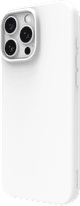 BlueBuilt Back Cover iPhone 16 Pro Max White back