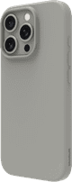 BlueBuilt Back Cover iPhone 16 Pro Gray back