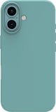 BlueBuilt Back Cover iPhone 16 Groen Main Image