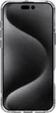 BlueBuilt Protective Backcover mit MagSafe iPhone 16 Pro Max Transparent rückseite