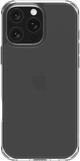 BlueBuilt Protective Back Cover iPhone 16 Pro Max Transparent Main Image