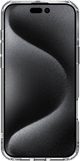 BlueBuilt Protective Back Cover iPhone 16 Pro Max Transparent back
