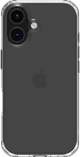 BlueBuilt Protective Back Cover iPhone 16 Transparant Main Image