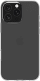 BlueBuilt Apple iPhone 16 Pro Max Back Cover Transparant Main Image