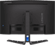 Lenovo Legion R32qc30 back