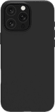 BlueBuilt Back Cover iPhone 16 Pro Black Main Image