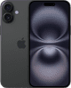 Apple iPhone 16 Plus 128GB Zwart Main Image