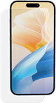 BlueBuilt Apple iPhone 16 Pro Screen Protector Glass Main Image