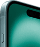 Apple iPhone 16 Plus 128GB Groen detail