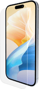 BlueBuilt Apple iPhone 16 Screen Protector Glass Duo Pack front