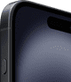 Apple iPhone 16 Plus 256GB Zwart + Apple Snellader detail