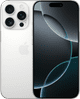 Apple iPhone 16 Pro 128GB White Titanium Main Image