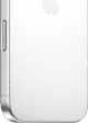 Apple iPhone 16 Pro 128GB White Titanium detail