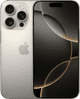 Apple iPhone 16 Pro 256GB Natural Titanium Main Image