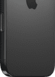 Apple iPhone 16 Pro 256GB Black Titanium detail