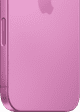 Apple iPhone 16 Plus 256GB Pink detail