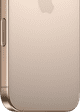 Apple iPhone 16 Pro 512GB Desert Titanium detail