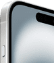 Apple iPhone 16 Plus 256GB White detail