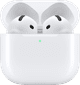 Apple AirPods 4 Active Noise Cancellation voorkant