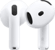 Apple AirPods 4 Active Noise Cancellation Main Image