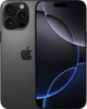 Apple iPhone 16 Pro Max 512GB Black Titanium Main Image