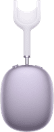 Apple AirPods Max Lila linkerkant