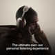Apple AirPods Max Lila visual leverancier
