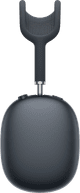 Apple AirPods Max Schwarz linke seite