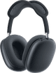 Apple AirPods Max Schwarz vorne