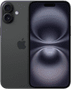 Apple iPhone 16 128GB Black Main Image