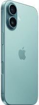 Apple iPhone 16 128GB Green right side